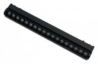 Встраиваемый светильник Aployt Magnetic track 48 APL.0102.01.18