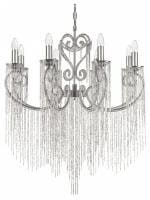 Подвесная люстра Loft it Wonderland 10405/8
