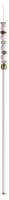 Подвесной светильник Odeon Light Monella 6640/12L