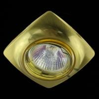 Встраиваемый светильник Reluce  37004-9.0-001XY MR16 SG