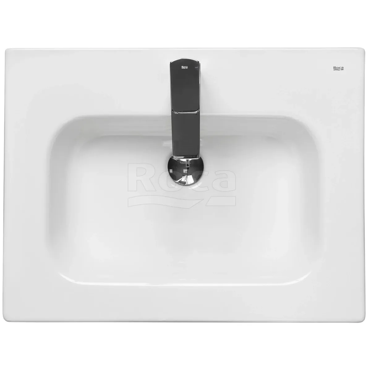 Раковина 60,5x46 см Акватон Victoria Nord 732799E000