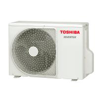 Блок наружный TOSHIBA Seiya RAS-18CAVG-E бытовой сплит-системы