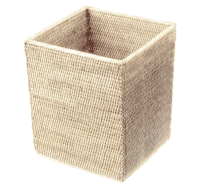 Корзина квадратная Decor Walther 0927391 BASKET KS H