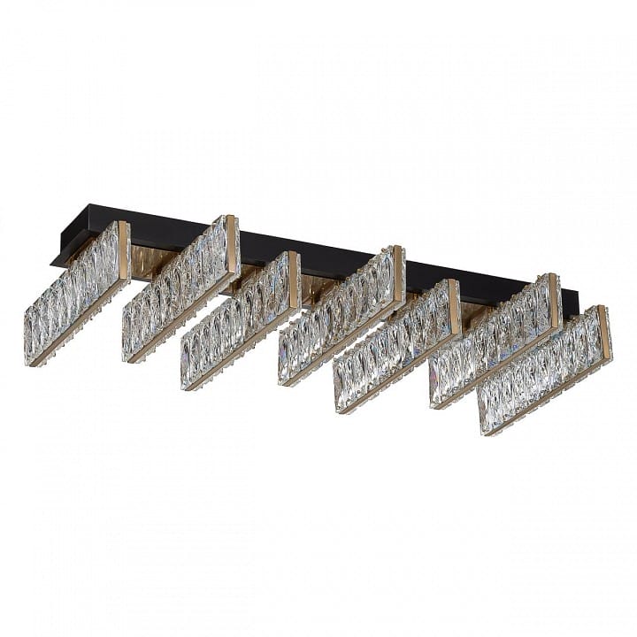 Накладной светильник Citilux PALANT CL325272