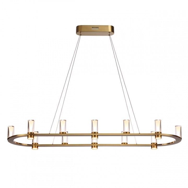 Подвесная люстра Odeon Light HIGHTECH 7144/65L