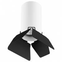 Накладной светильник Lightstar Rullo R436437