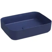 Раковина 50x36 см Isvea Infinity 10NF65050-2Z
