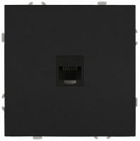 Розетка Ethernet RJ-45 без рамки Эра Galaxy Б0070743