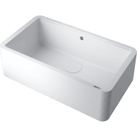 Кухонная мойка Omoikiri Tarento 83 4993177 белая матовая