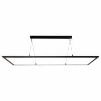 Подвесной светильник Deko-Light LED Event-Panel Transparent RGBNW 620031