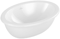 Раковина Villeroy&Boch Loop & Friends 48 4A540001