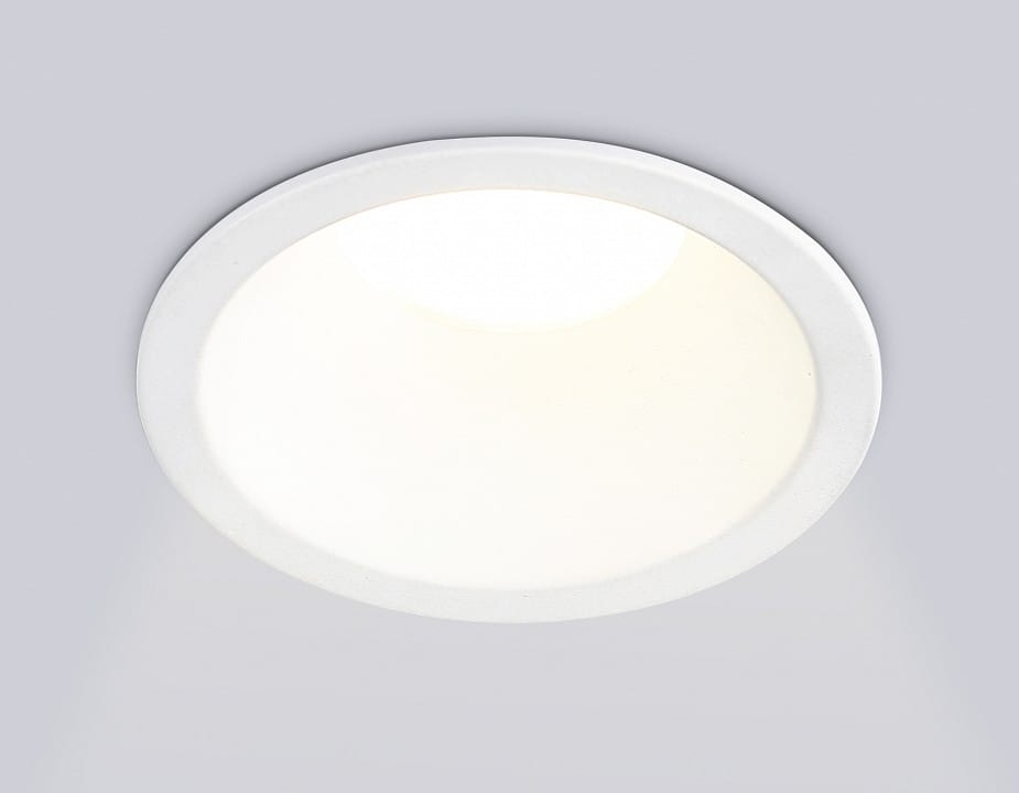 Встраиваемый светильник Ambrella Light TN TN102805