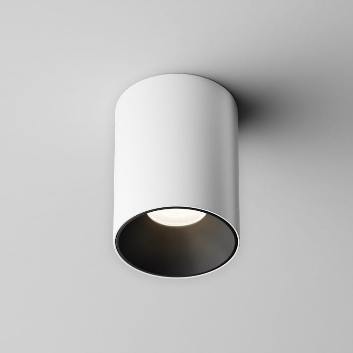 Рамка встраиваемая для светильника Maytoni Technical Аксессуары Ring8-10W-RD-B