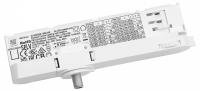 Переходник для трека Lightstar Quattro 594046