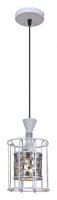 Подвесной светильник Reluce 5402 05402-0.9-01 WH+CH