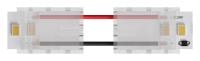 Соединитель лент гибкий Arte Lamp STRIP-ACCESSORIES A31-10-1CCT