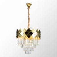 Подвесной светильник Lussole Presidio LSP-6019