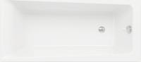 Акриловая ванна Cersanit Lorena WP-LORENA*160-W 160х70 белый