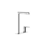 Смеситель для раковины Gessi Ingranaggio 63516#031