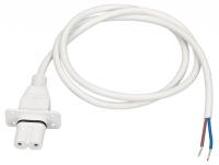 Соединитель ленты с разъемом 'ПАПА' Arlight ARL-TAIL 030992