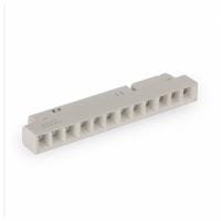 Встраиваемый светильник AM-Group GLASSES MAGNET AM413 LL-20-12T-8W 4000K WH