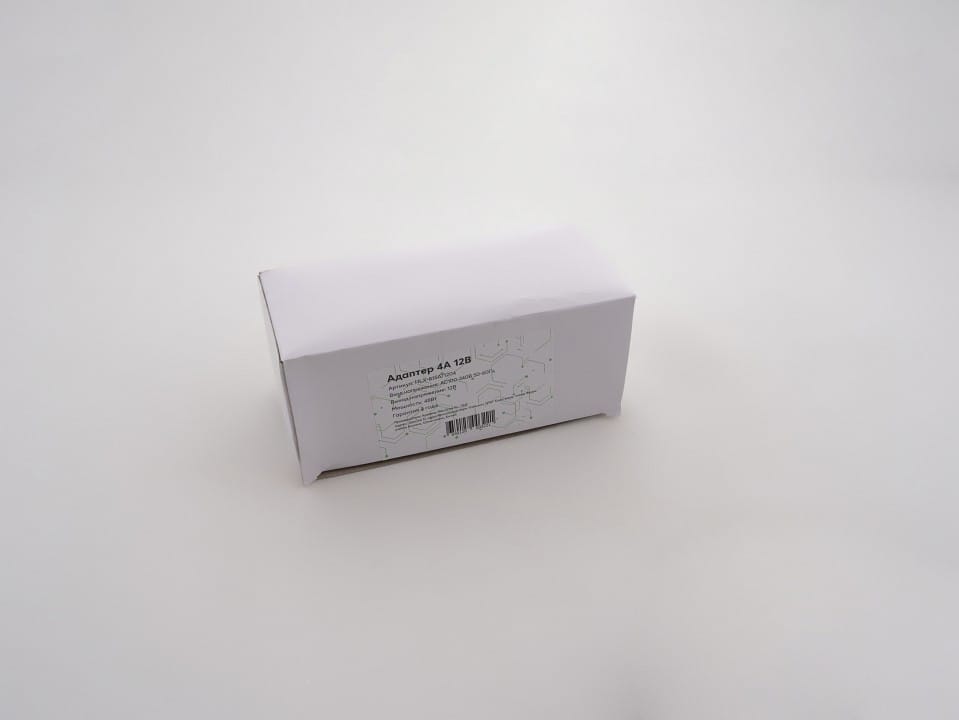 Блок питания с проводом LEDS POWER  003221