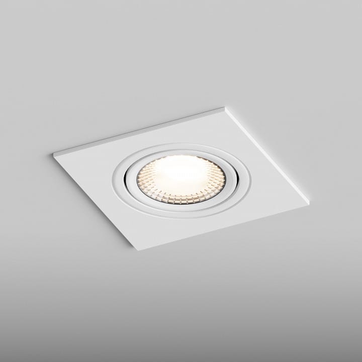 Встраиваемый светильник Hesby Lighting AtLas HSBL_0087