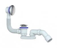 Слив-перелив для ванны Salini 23101H