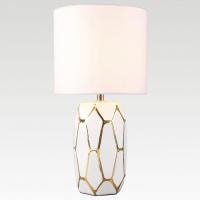 Настольная лампа декоративная LGO LSP-0828