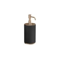 Дозатор для мыла Gessi Tondo 66438#030 медь
