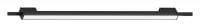 Накладной светильник Arte Lamp Optima A8461PL-1BK