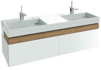 Тумба под раковину Jacob Delafon Terrace 150 EB1189-G1C белый