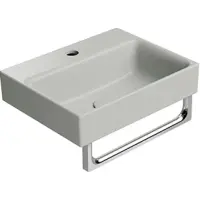 Раковина 40x32 см GSI Nubes 9684117