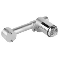 Внутренняя часть смесителя Gessi 23097#031