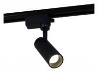 Светильник на штанге Reluce  06612-9.3-001QY LED12W BK