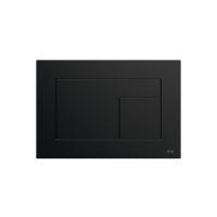 Клавиша смыва TECE Velvet 9240732 черный
