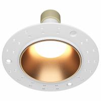 Встраиваемый светильник Maytoni Technical Share DL126-GU10-TRS-MG