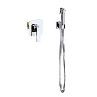 Смеситель для душа Timo Torne 4389/00SM с гигиеническим душем