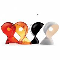 Настольная лампа декоративная Artemide 1466030A