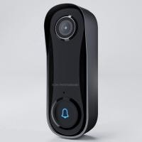 Звонок беспроводной с камерой Elektrostandard WF 76106/00