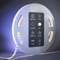 Лента светодиодная Maytoni Led Strip IC светодиодная лента 201122