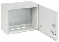 Электрический щиток накладной Эра  NO_SIMPLE_STM_SHMP-02_IP31