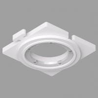 Кольцо декоративное Denkirs SCB DK3020/61-SCB