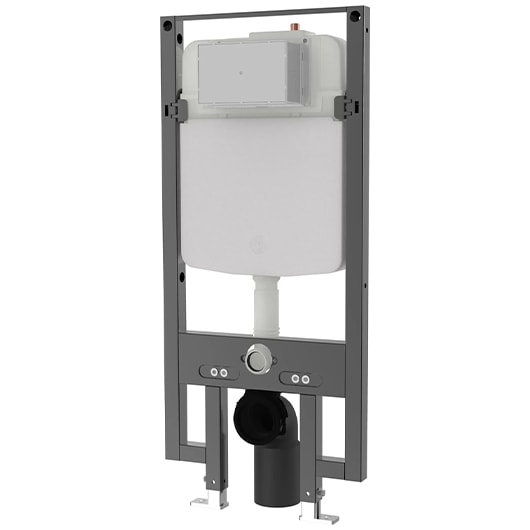 Инсталляция для унитаза Jacob Delafon E38064-NF