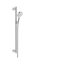 Душевой набор hansgrohe Raindance Select S 120 3jet 26322400 со штангой 90 см
