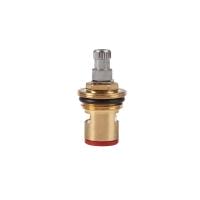 Кран-букса Iddis 998CR451SMH-1 золото