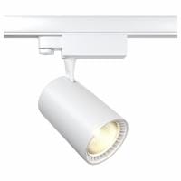 Светильник на штанге Maytoni Technical Вуоро TR029-3-30W4K-W