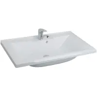Раковина 80x45 см Акватон Премьер 1A702831PR010