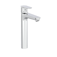 Смеситель для раковины Vitra Flow Soft A43010EXP