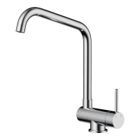 Смеситель для кухни Omoikiri Mori 4994320